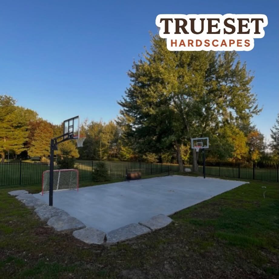 Custom Recreation Pad