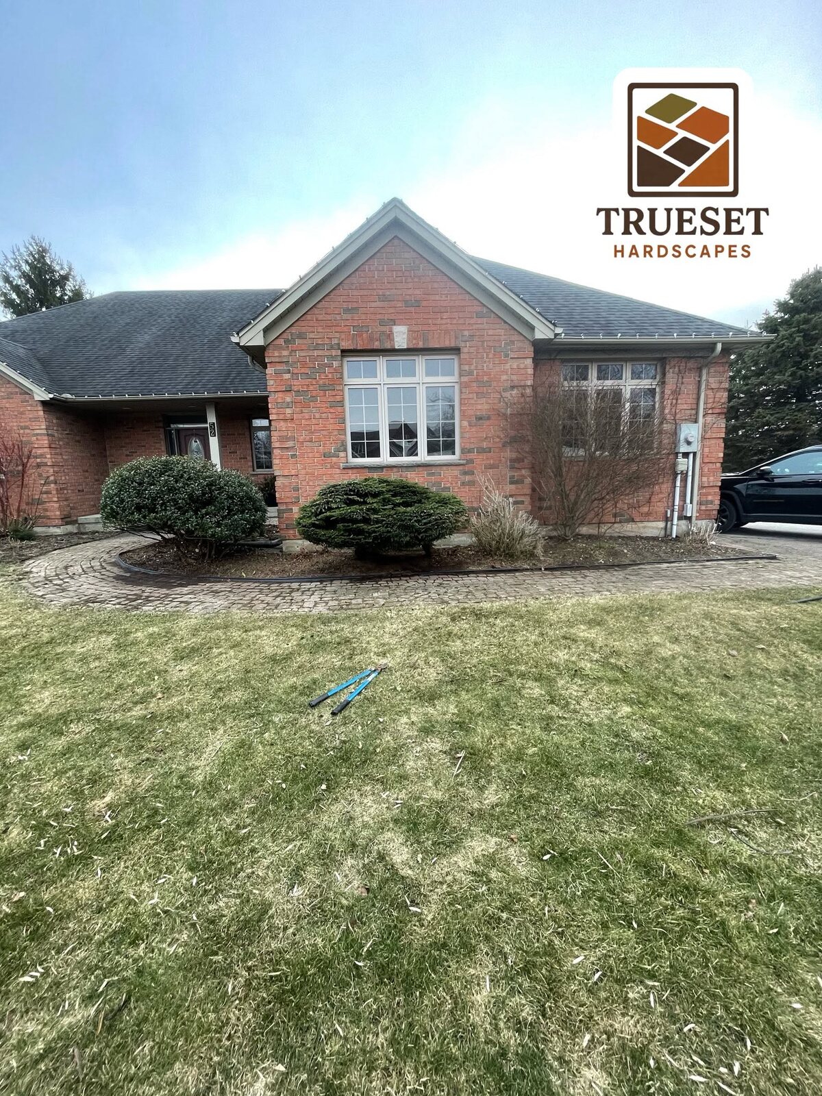 Residential Landscaping